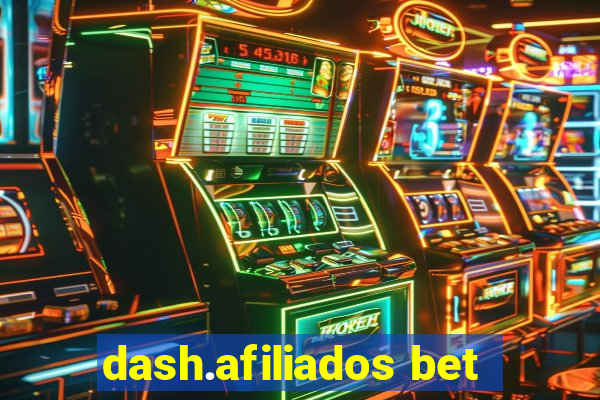 dash.afiliados bet